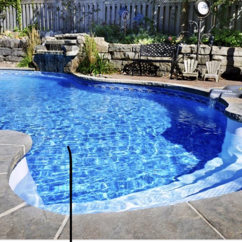 Pool Resurfacing Quote