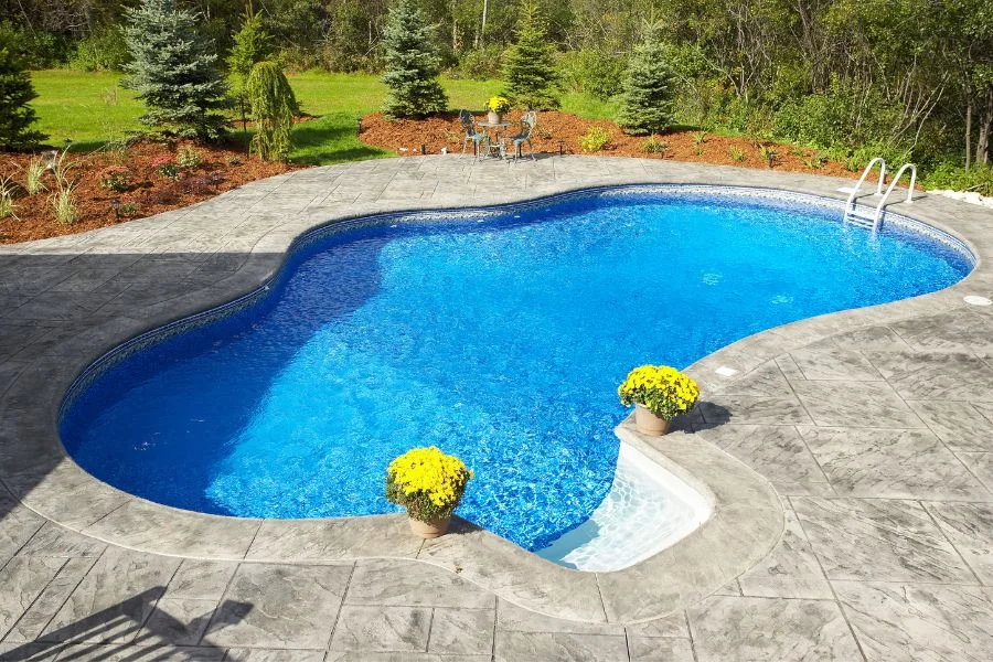 Pool Resurfacing Quote