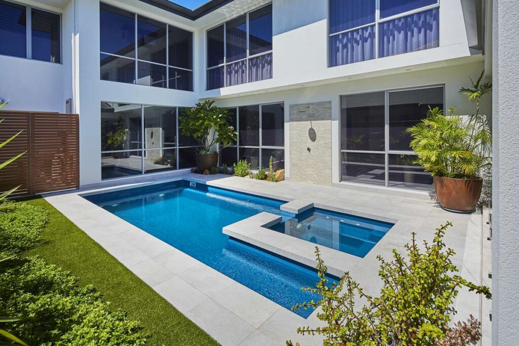 Pool Builders