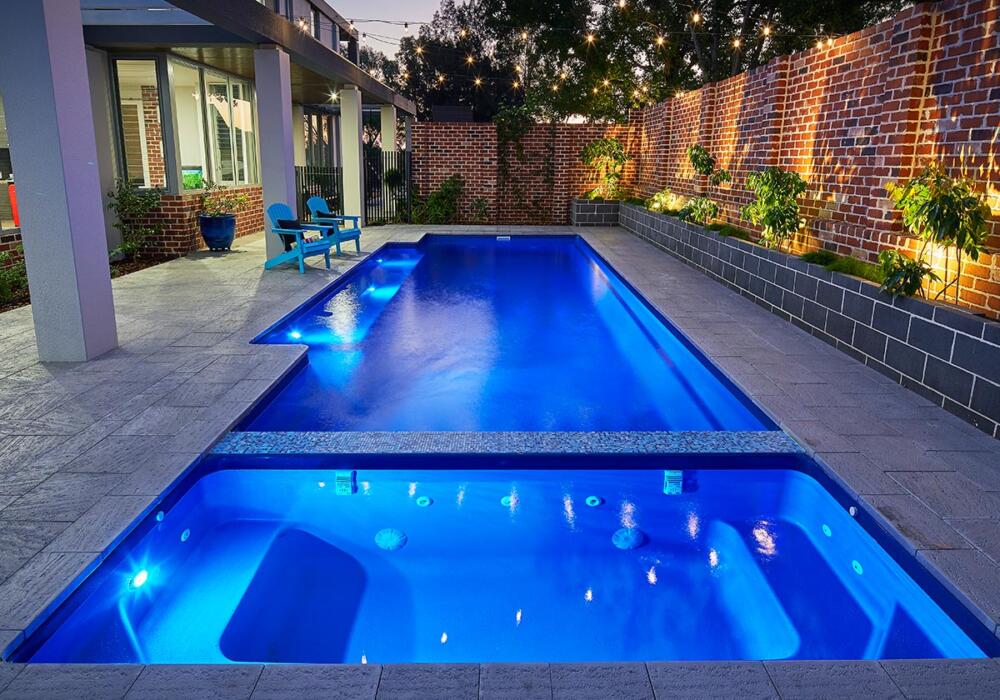 Pool Builders